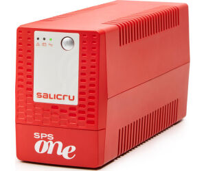 Salicru SPS one 900VA SAI 480W  IEC