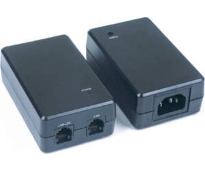 Kit De AlimentaciÓn Y Cables Poe Clearone Compatible Con Bfm2