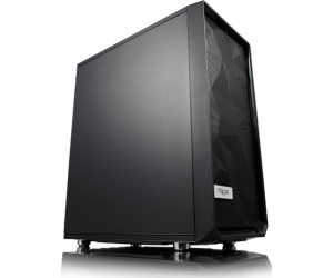 Fractal Design Meshify C Midi Tower Negro