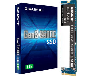 Ssd Gigabyte G325e1tb M2 Gen3 Nvme 1.3 1tb