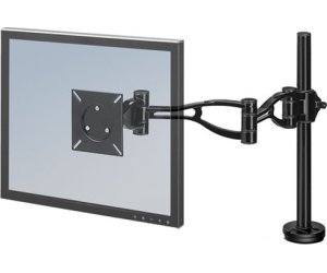 Soporte mesa fellowes hasta 32 pulgadas 100x100 max 10kg