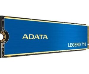 Disco duro interno solido ssd adata legend 710 512gb nvme