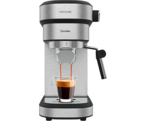 Cafetera Cecotec Cafelizzia 790 Steel Duo V