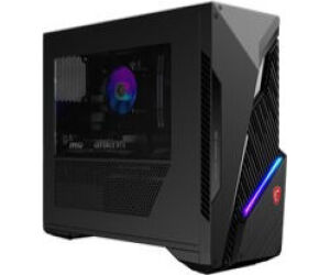 Msi Cpu Mag Infinite S3 14nue7-1834es. I7-14700f. Rtx 4070 Super 12g Ventus 2x Oc. 32gb(16gb*2) Ddr5. 1tb Ssd. 2tb 3.5" Hdd. W11 Home