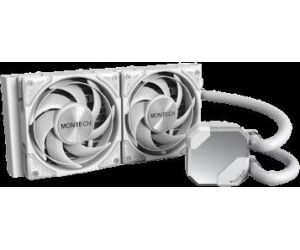 Disipador Ref Liquida Montech Hyperflow S240 W