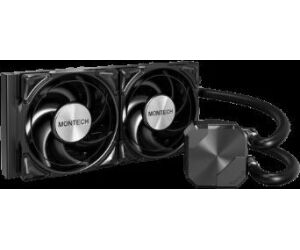 Disipador Ref Liquida Montech Hyperflow S240 B