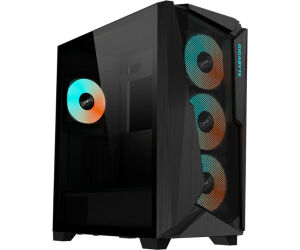 XPG Fuente Al. CORE REACTOR 750W 80+ GOLD