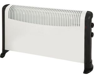 Convector soler y palau tld - 501 blanco 2000w