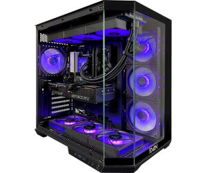 PC EVEN GAMING Ultra 7 265K/ RTX 5070/ 32GB/ 1TB/T10