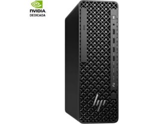 PC HP Workstation Z2 SFF G1i A40QDET Intel Core Ultra 7-265/ 32GB/ 1TB SSD/ A400/ Win11 Pro