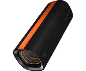 Altavoz con Bluetooth Xiaomi Sound Party 50W/ 2.0/ Naranja y Negro