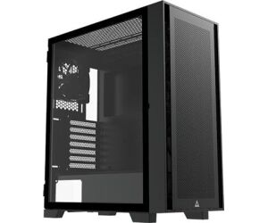 Torre Atx Montech Air 1000 Lite Black