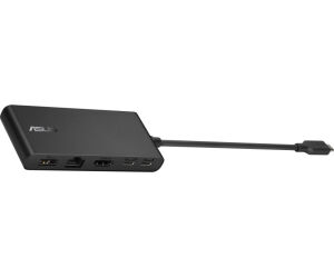 Docking Station Asus Dc201
