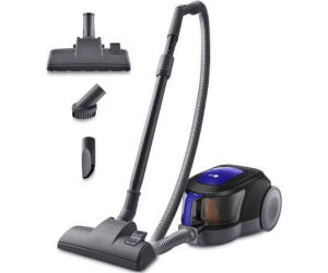 Aspirador de Trineo LG VC5506NHTB/ 650W