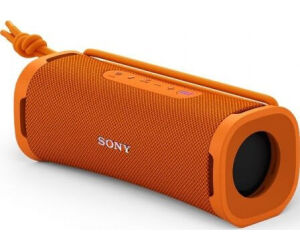 Altavoz con Bluetooth Sony ULT FIELD 1/ 2.0/ Naranja