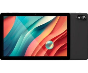 Tablet SPC Gravity 5 SE 10.1"/ 4GB/ 64GB/ Octacore/ Negra