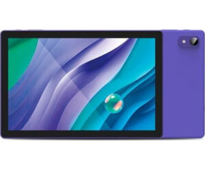 Tablet SPC Gravity 5 SE 10.1"/ 4GB/ 64GB/ Octacore/ Purpura