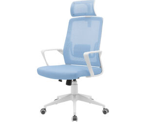 Silla Mgc-ergolite Azul Mars Gaming
