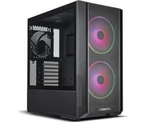 Torre E-atx Lian Li Lancool 216 Rgb Black