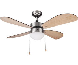 Ventilador De Techo Cozy Fan Haeger
