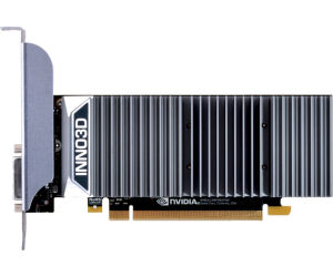 Tarjeta GrÁfica Inno3d Gt 1030 2gb