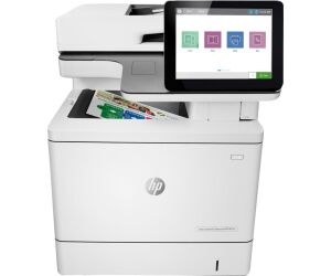 Multifunción láser hp laserjet enterprise mfp m578f wifi duplex