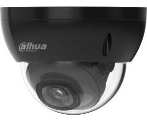 Camara Dahua Ipc-hdbw2431e-s-s2-b Domo Ip H265 4m Ik10 Ip67 Poe Negro