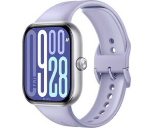 Smartwatch Xiaomi Redmi Watch 5/ Notificaciones/ Frecuencia Cardíaca/ GPS/ Violeta Lavanda