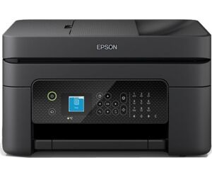 Epson Multifunción WorkForce WF-2930DWF Wifi Fax