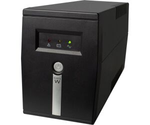 EWENT SAI EW3946 UPS 600VA Line Interactive