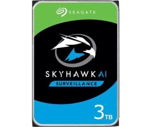 Disco Seagate Skyhawk  3tb Sata3
