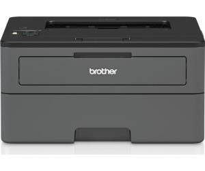 Impresora Laser Brother Hl-l2370dn Duplex Red