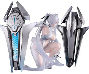 Figura ichibansho cinderella (goddess of victory: nikke)