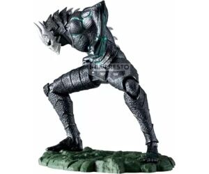 Figura banpresto kaiju no. 8 kaiju no.8 the metallic 11cm