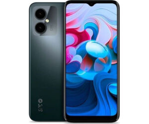 Smartphone Spc Discovery 2 Se 6.5'' (4+128gb) Deep Sky