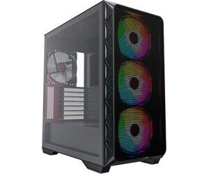 Torre E-atx Montech Air 903 Max Black Argb