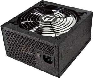 Fuente de Alimentación Nox Hummer/ 650W/ Ventilador 14cm/ 80 Plus Bronze