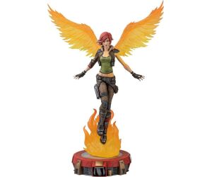 Lilith the firehawk pvc fig. 30 cm borderlands
