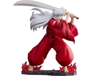 Inuyasha fig. 18 cm inuyasha tenitol