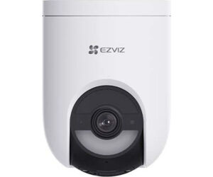Ezviz Hb8 4mp Bateria 5200mah
