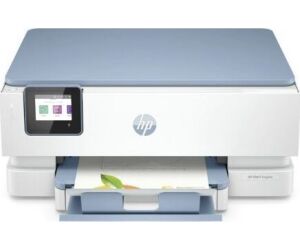 Multifunción HP Envy Inspire 7221e WiFi/ Dúplex/ Blanca