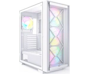 Torre Atx Montech Air 1000 Premium White