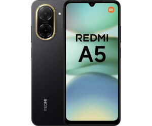 Smartphone Xiaomi Redmi A5 6.71 Hd+ 3gb/64gb Black