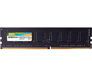 Sp Memoria Ddr4-2400 cl17,udimm 8gb