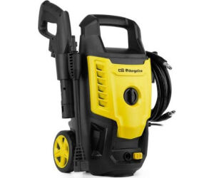 Hidrolimpiadora Orbegozo HDL 1400