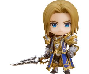Figura good smile company nendoroid world of warcraft anduin wrynn