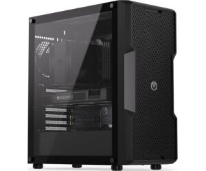 Torre Atx Endorfy Regnum 400 Air