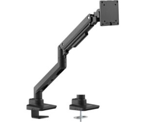 Soporte mesa equip vesa hasta 49 pulgadas 100x100 max 20kg negro