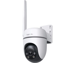 Cámaras de Videovigilancia TP-Link Tapo TC40GW/ Visión Nocturna/ Control desde APP