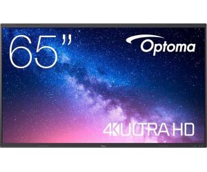 Optoma 5653RK Pantalla Interac. 65" 4K UHD S5